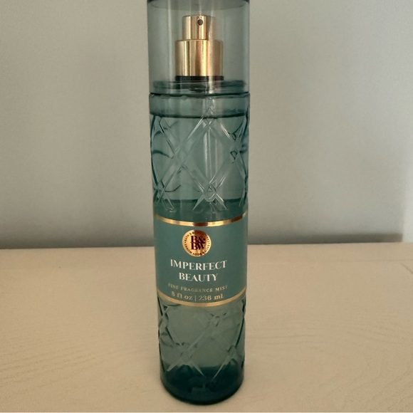 Bath & Body Works Other - B&BW “Imperfect Beauty” Fine Fragrance Mist / Everyday Luxuries Collection